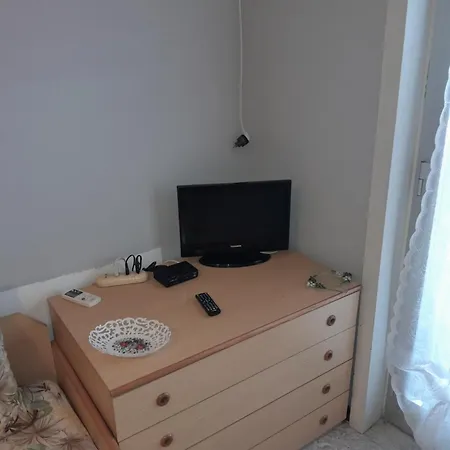 Siciliana House Gardens Апартаменти