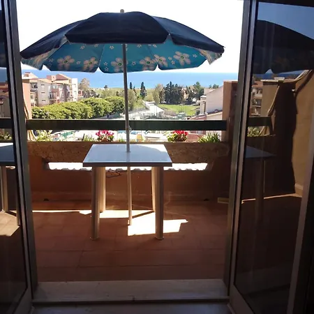 Apartament Siciliana House Gardens *