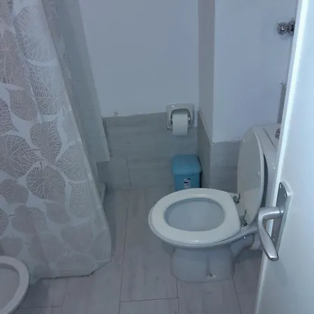 Siciliana House *