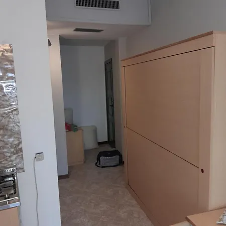 Siciliana House Gardens Apartment