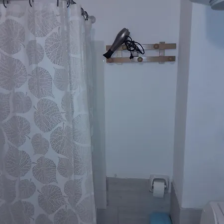 Apartment Siciliana House Gardens