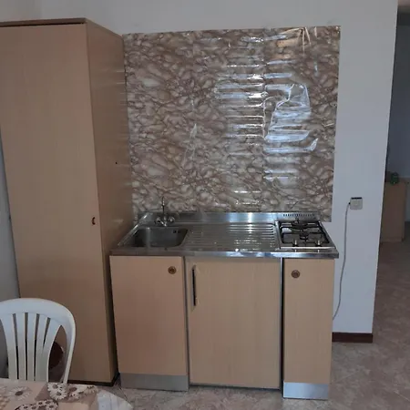 Apartament Siciliana House Gardens Giardini-Naxos