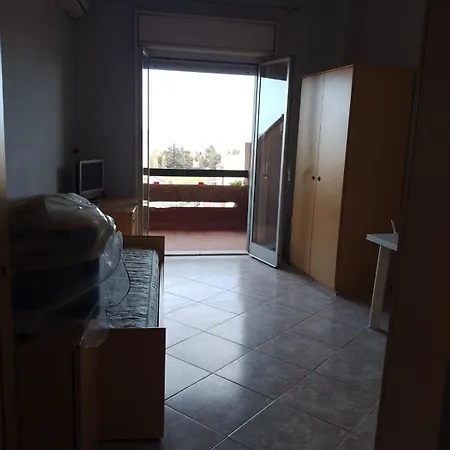 Siciliana House Gardens Апартаменты *