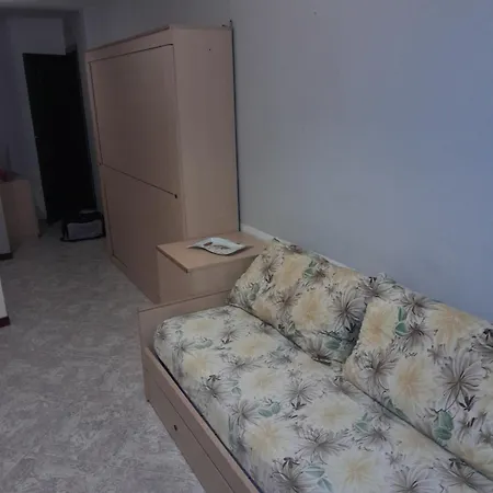 Siciliana House Gardens Апартаменты Джардини-Наксос