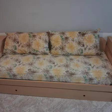 דירה Siciliana House Gardens גיארדיני נאקסוס